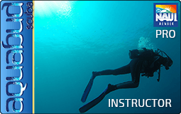 Aquabud Scuba - Instructor Course