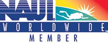 Link to NAUI website