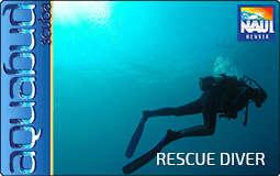 Aquabud Scuba - Rescue Diver Course